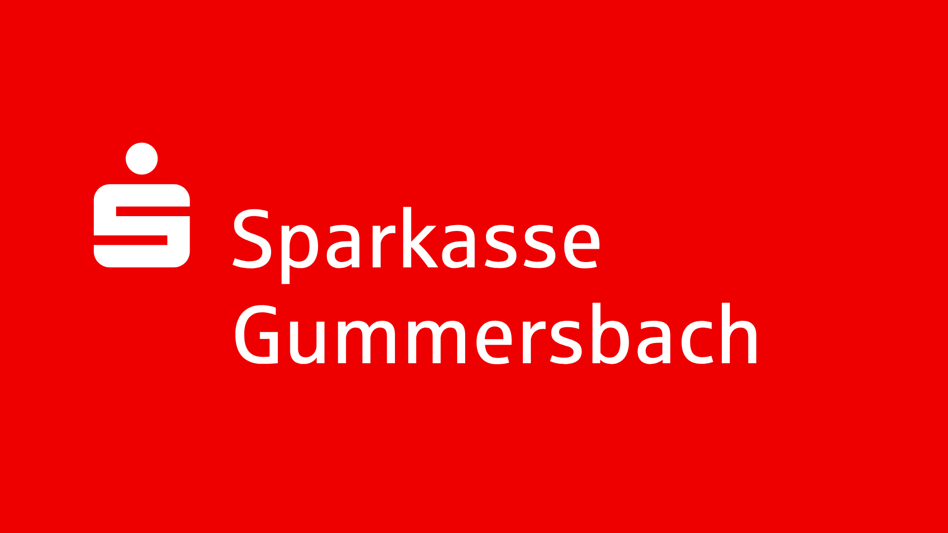 Sparkasse Gummersbach